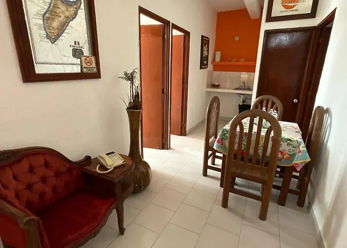 Hotel Caribe Cozumel