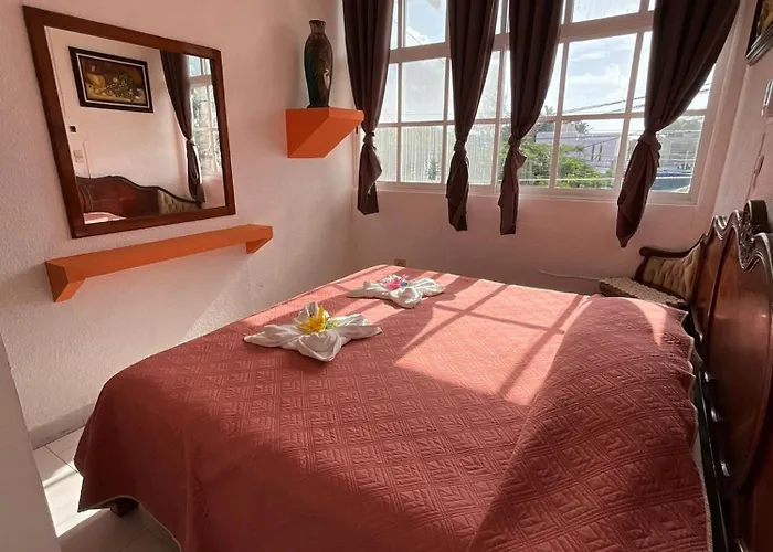 Hotel Caribe