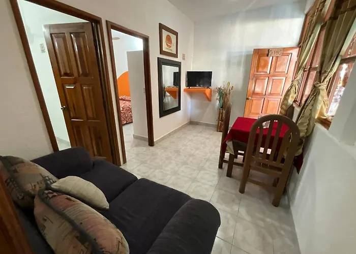 Caribe Hotel Cozumel