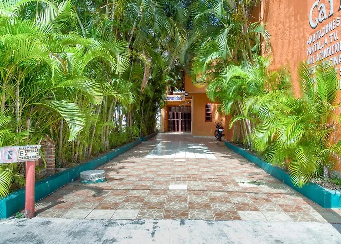 Hotel Caribe