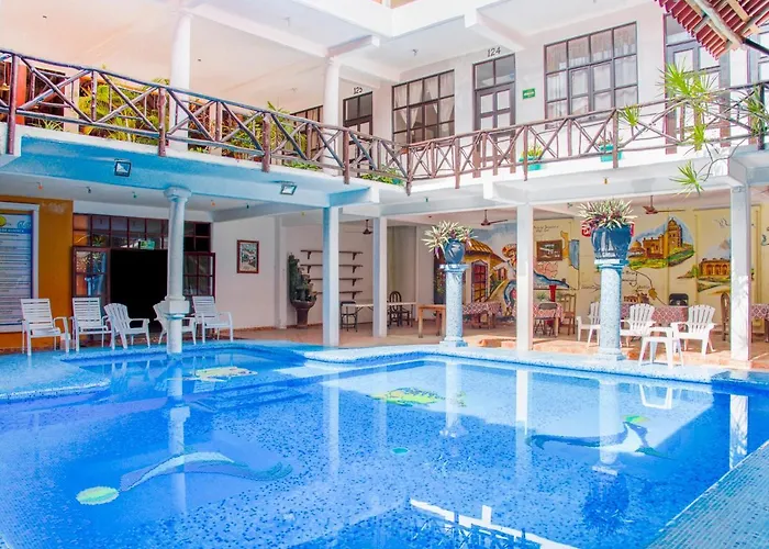 Hotel Caribe